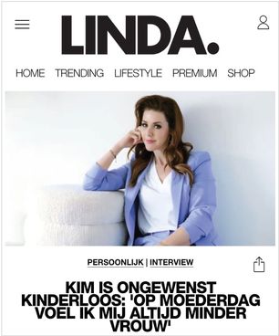 Linda. Magazine | 09-05-2024